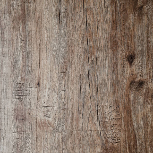Rustic hickory